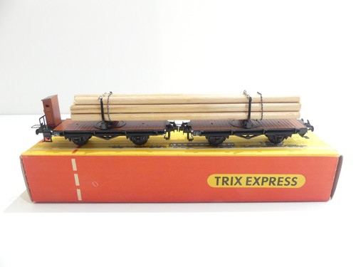 Trix express 443 - trix, h0