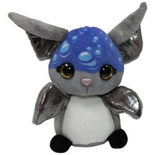 NICI Nicidoos Bubble, Fledermaus Pipp Kuscheltier 22cm Gebraucht 2014