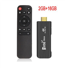 TV98 Smart TV BOX 2GB+ 16GB