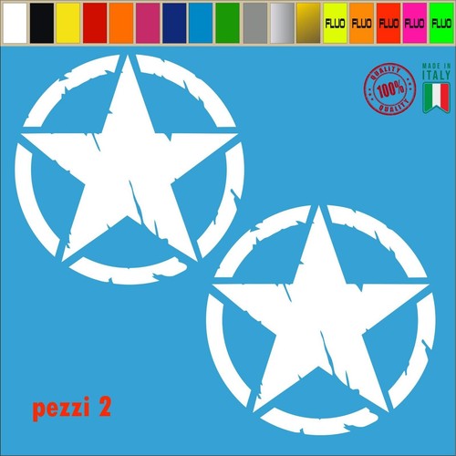 4x4 off road star - star, us