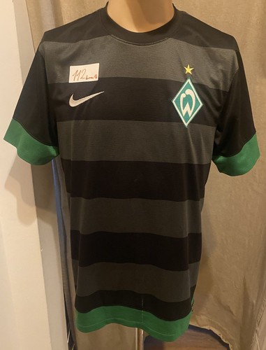 Werder bremen original nike - original,