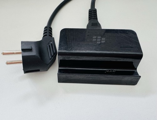 Blackberry playbook charging - blackberry,