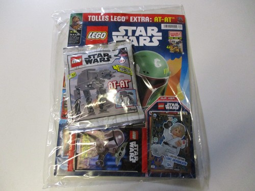 Lego star wars - wars, zeitung