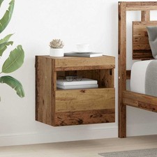 Wandschrank mit - tv,