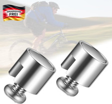 Fahrradspeichen Magnet für
