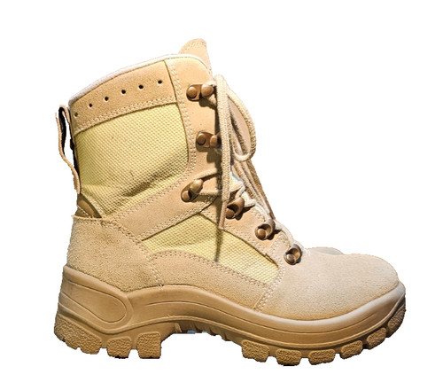 Haix gtx coyote - haix, coyote,