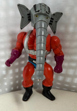 Masters of the Universe Snout