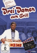 Drei damen vom grill box - damen,