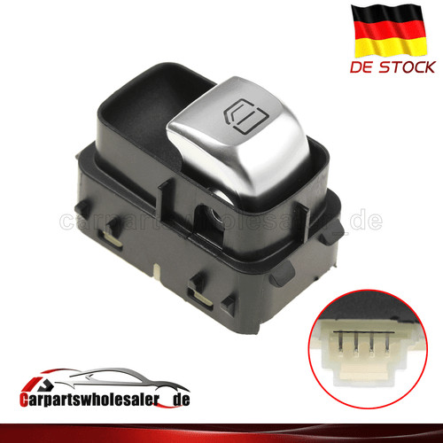Schalter fensterheber vorne - schalter,