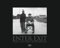 Enter exit - enter,
