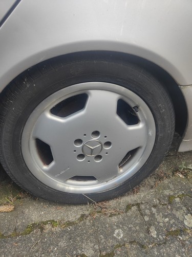 Amg felgen styling 2 - 4,