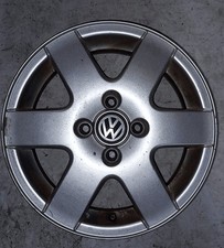 felgensatz VOLKSWAGEN LUPO 6X