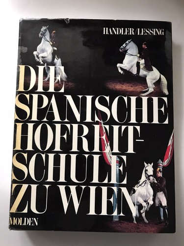 Die spanische hofreitschule - die, zu