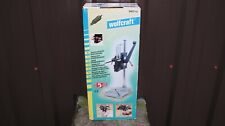 Wolfcraft Universal Mini Bohrständer 3407000 