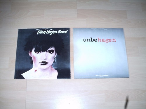 Von 1978 und - , vinyl-lp