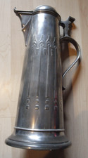 Jugendstil Schenkkanne