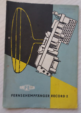 RAFENA WERKE Radeberg