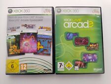 XBox 360 Spiele | Xbox Live