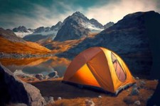 Wandbild: Wunderschöne