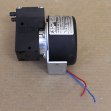 KNF Neuberger Mini Pumpe NMP830KNDC B  24VDC  1,4bar 0,26A  Art.Nr. 067 141