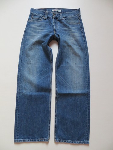 Levi 509 comfort jeans hose - 509,