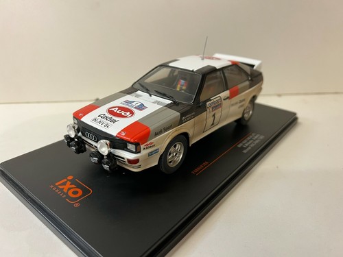 Audi quattro rally - rally,, #1