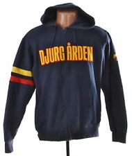 DJURGARDEN FUSSBALL KAPUZEN