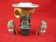 Oventrop Antiheberventil