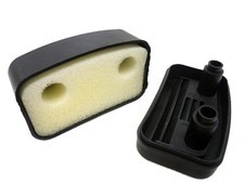 Luftfilter zu Aerotec ABAC Z65 Z70 B2800 Druckluft Kompressor Luftdruck Aggregat