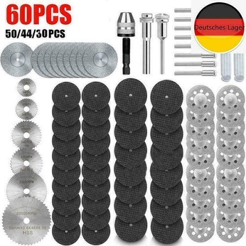 60pcs kreissäge blatt mini - 60pcs,