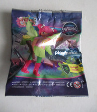 Playmobil Ayuma Elfe Waldfee Rubin - im Polybag Polybeutel NEU OVP