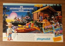 Seltene werbung playmobil - seltene,