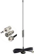 FM Antenna for Wave Music