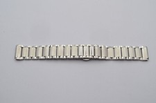 BAUME & MERCIER STAHL ARMBAND