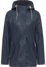 B-WARE MYMO DAMEN REGENJACKE