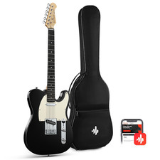Donner dtl 100 gitarre mit - donner, e