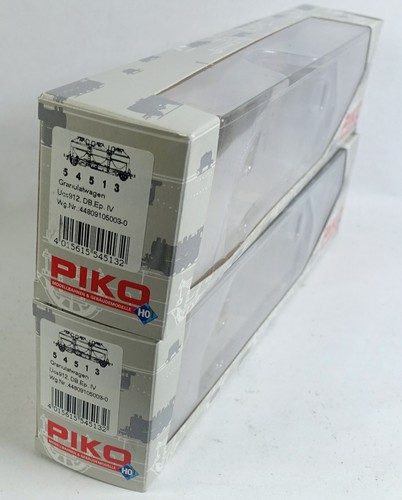 Piko 54513 leerkarton - 2,