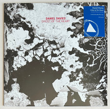 DANIEL DAVIES * GHOST OF THE HEART * SACRED BONES MAIL ORDER LP * 250 ONLY!