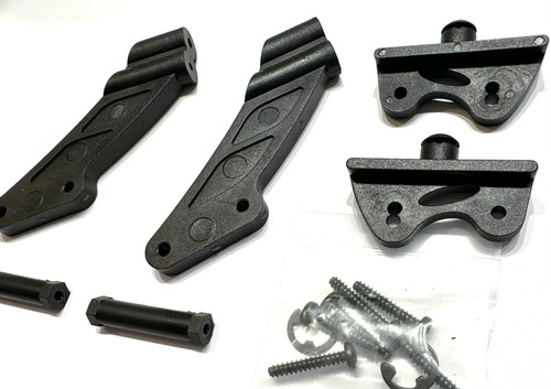 Heckflüger halter für -  heckflüger-halter,