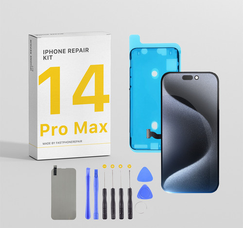 Für iphone pro - für, max