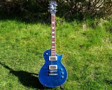 Harley Benton SC Custom Plus