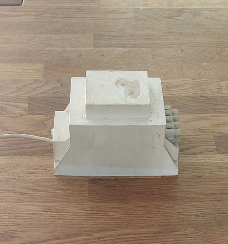 Hallogen trafo 300w - hallogen,