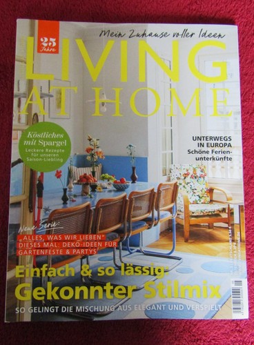 Living home 5 2025 - at,