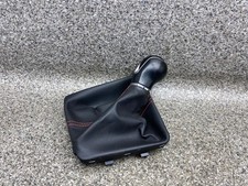 Schaltknauf 5F1711113AK 6 Gang Schaltmanschette Seat Leon III 5F FR 18.1994.006