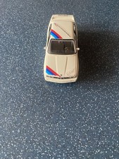 BMW M3 E30    NOREV  1:43