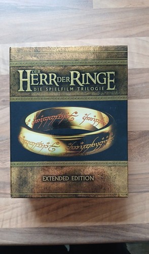Der herr ringe - herr,