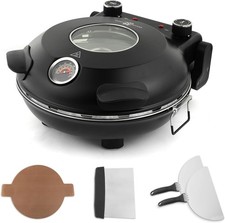 KLAIF Elektrischer Pizzaofen