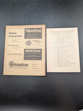 Deutsche Reichsbahn Amtlicher Taschenfahrplan RBD Schwerin und Greifswald 1957