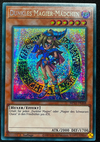 Dunkles - yu-gi-oh!,