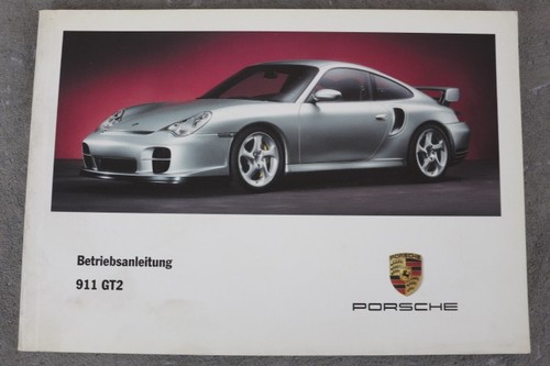 Porsche 911 gt2 typ - typ:, 996